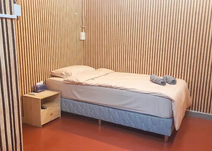 Moochi Relax L'assommior 2*