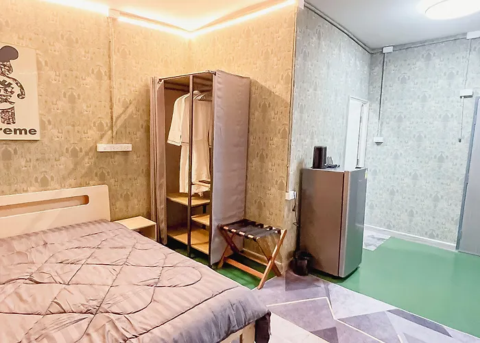 Hotel Moochi Relax L'assommior