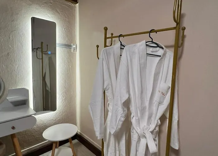 Hotel Moochi Relax L'assommior 2*