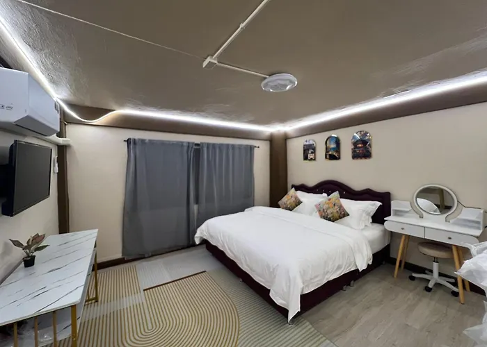 Moochi Relax L'assommior 2* Bangkok