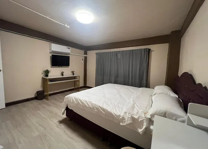 Hotel Moochi Relax L'assommior
