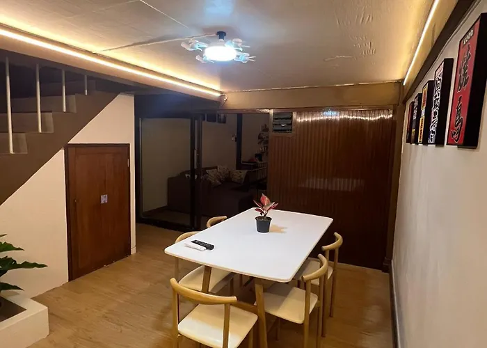 Moochi Relax L'assommior فندق بانكوك