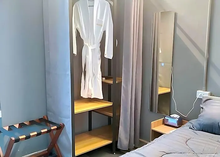 Moochi Relax L'assommior Hotel
