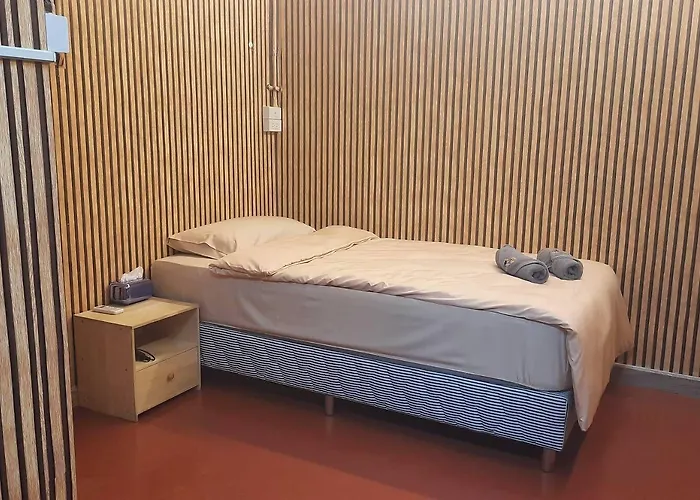 Moochi Relax L'assommior بانكوك